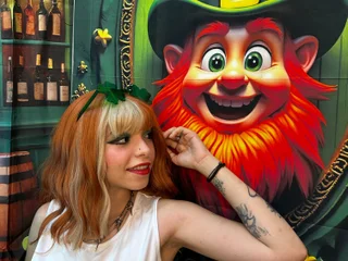 CherieVelvet profile