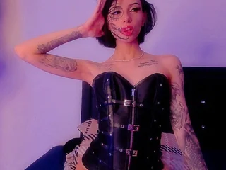 ChloeAddamss profile