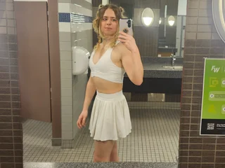 CindyFitness profile