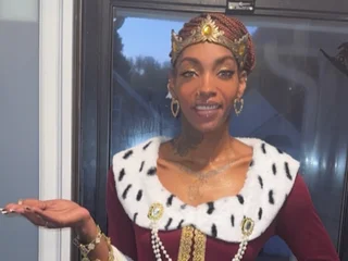 CopperQueen91 profile