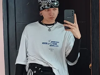 Cristianromero profile