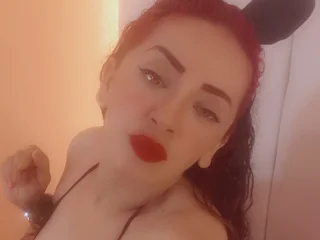 CrystalHeatt profile