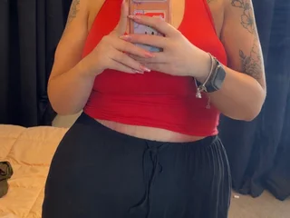 CurvyQueenxxo profile
