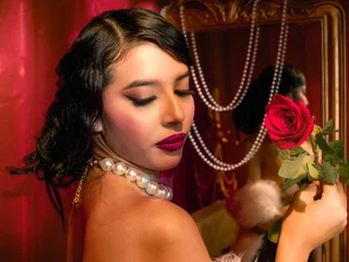 CuteCloeModel profile