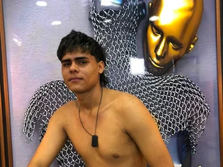 DamianFrostt profile