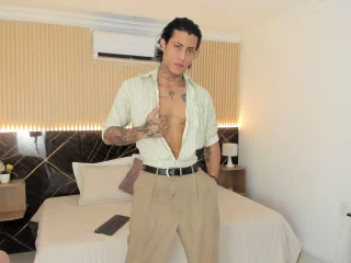 DamianRomanoff