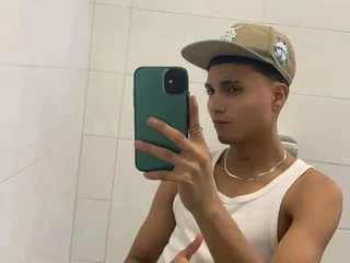Damian_sweet