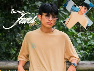 Dannyphantomm profile