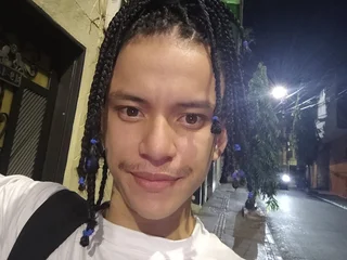 Dantee_luxx profile
