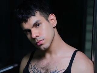 Derek_Voss profile