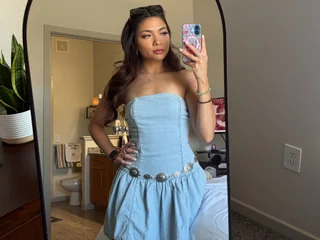 DesireeGrey22 profile