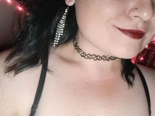 DivineGoddess4207 profile