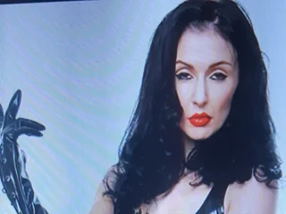 DominatrixAva profile
