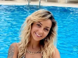 DonnaDubai profile