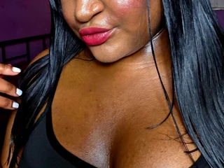 EbonyFleurLegs