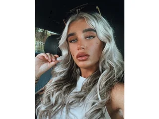 FitBlondie69 profile