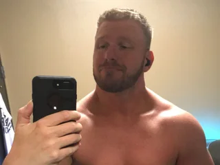 FitnessGuy747 profile
