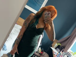 Flirtyxo profile