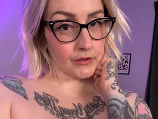 GoddessMargeaux profile