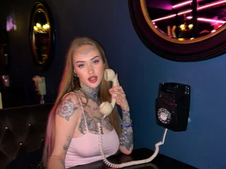 GoddessMedusaBabestation profile