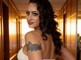 GoddessNakoma profile