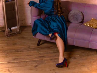 Goddess_KimX profile