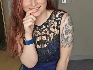 GothicHannah profile
