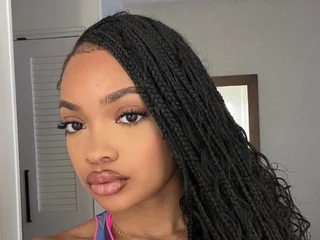 HalleTheStar profile