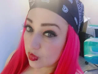 HanaahAndrews profile