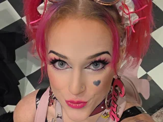 HarleyLockhart profile