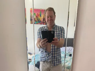 HornyrobXXX profile