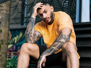 Iamjackc profile