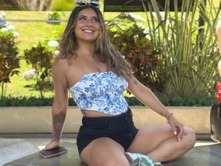 Iarasanchezofc profile