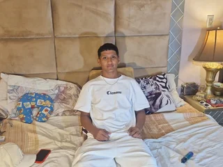 IsaacInchesX profile