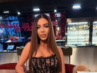 IsabellRay profile