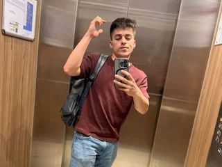Jacob_Stones profile