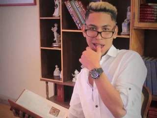 Jacob_wolf69 profile