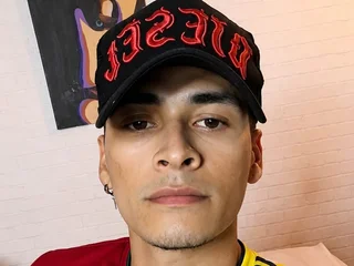 Jainer_Bronw21 profile