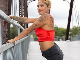 JasmineSky25 profile