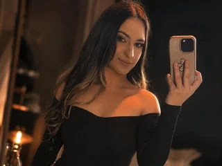 JasmineStafford profile