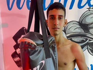 Jhoan_Bigcock99 profile