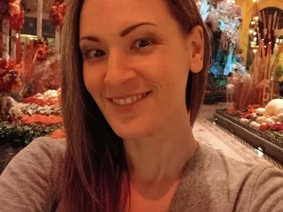 JoyCherrystone profile