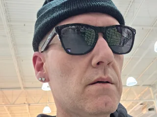 Justamaninyourpanties profile