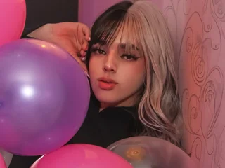 JustinePerry profile