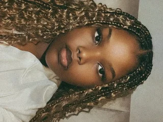 Kinkybetty69 profile