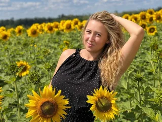 LadyLii profile