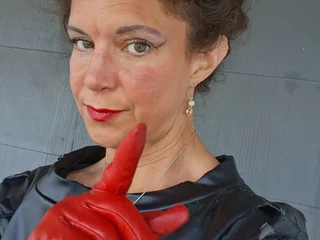 LadyVesper profile