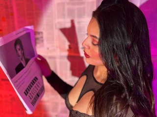 Lia_Rousee profile