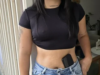 Liahot25 profile