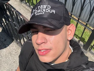 LiamCoxx profile